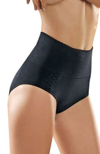 Control Body 311028 Shaping Brief Black