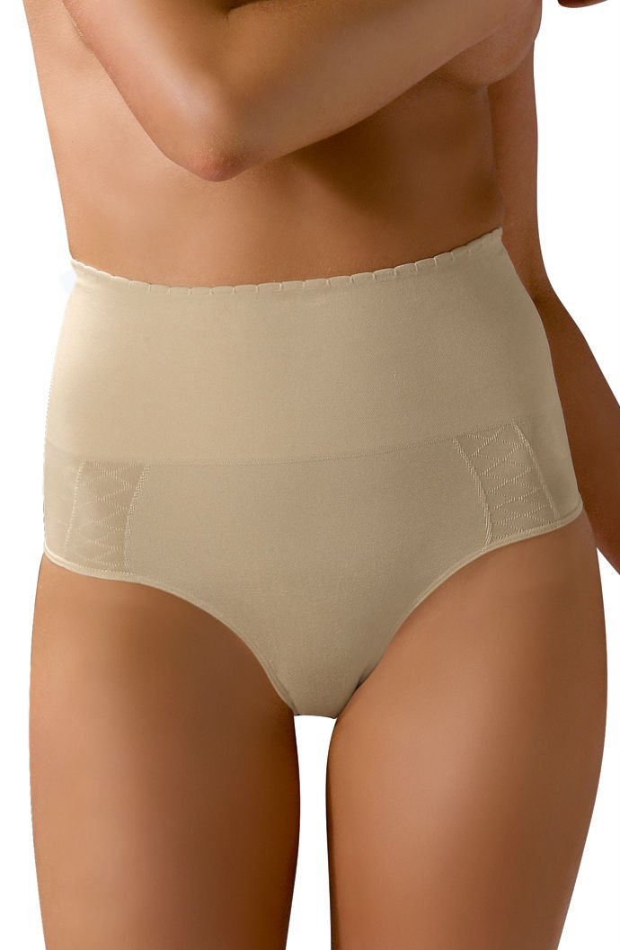 Control Body 311028 Shaping Brief Skin – alternate view