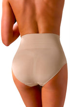 Control Body 311028 Shaping Brief Black