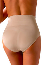 Control Body 311028 Shaping Brief White