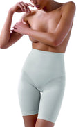 Control Body 410464 High Waist Shaping Girdle – White
