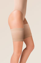 Gabriella Satin Thigh Band 510 Beige product image 1