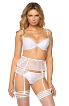 Roza Anuk White Push Up product image 1