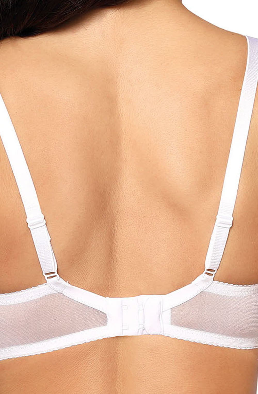 Roza Anuk White Soft Cup – alternate view 3