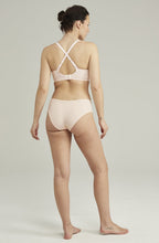 Nudea The Stretch Boss Pink Full Cover Soft Cup Up to G Cup Bra product image 4