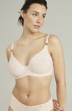 Nudea The Stretch Boss Pink Full Cover Soft Cup Up to G Cup Bra product image 9