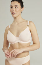 Nudea The Stretch Boss Pink Full Cover Soft Cup Up to G Cup Bra product image 7