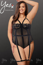 YesX YX840Q Body Suit product image 2