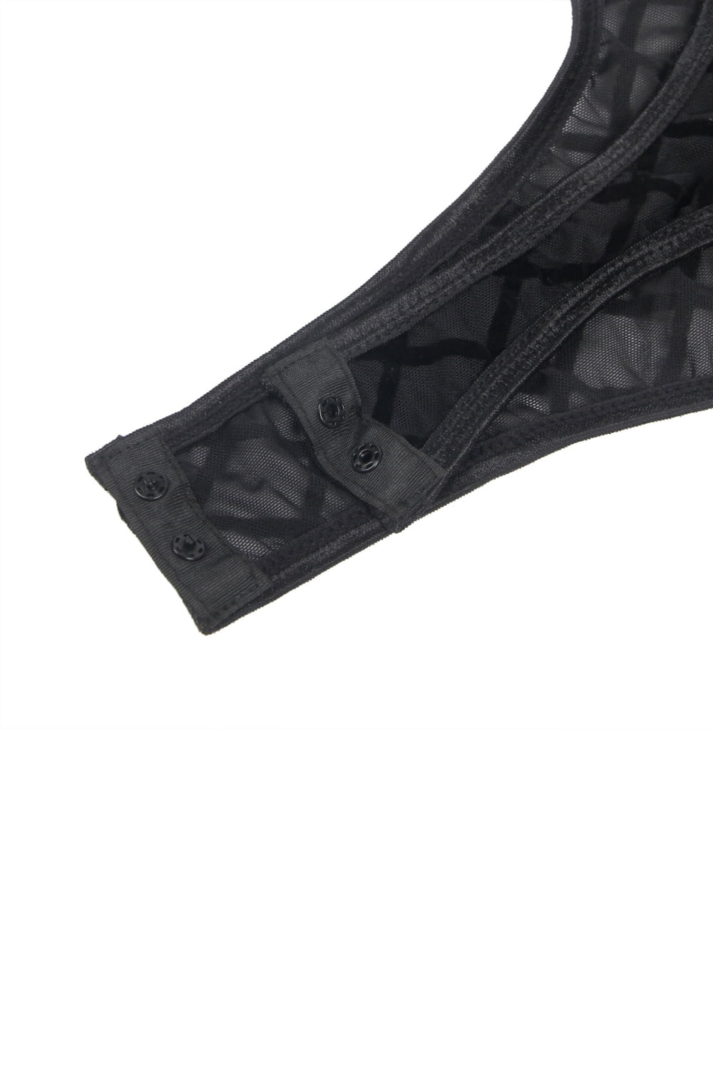 YesX YX846Q Black Body - image 5
