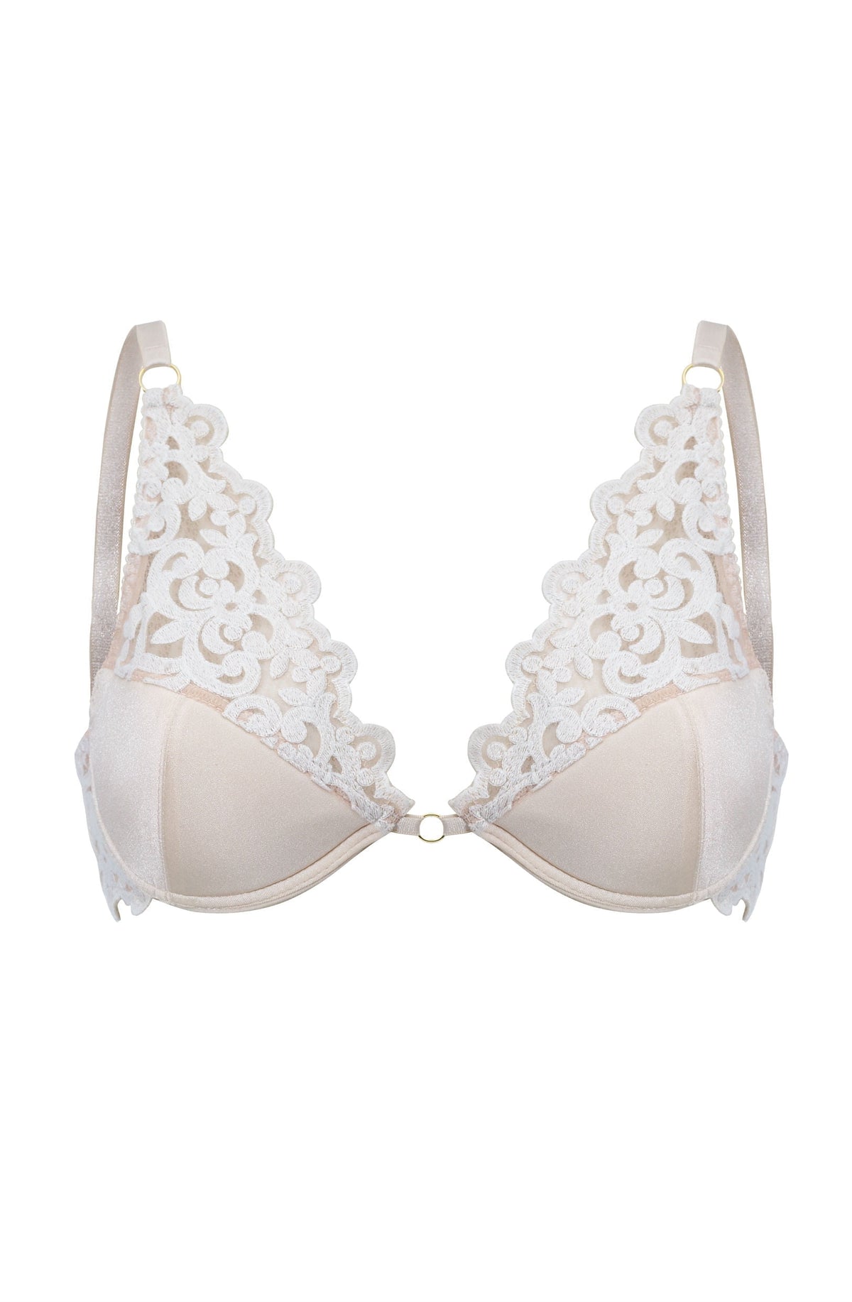 Confidante Amber Moon 2 Bra – alternate view