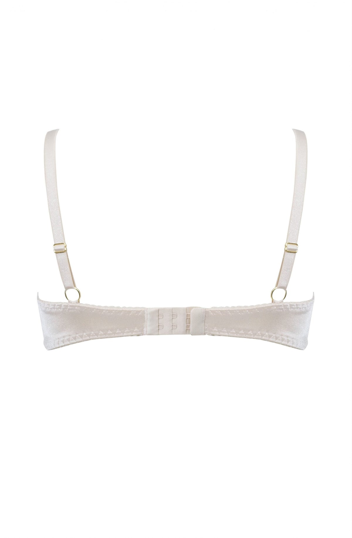 Confidante Amber Moon 2 Bra – back view
