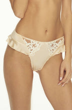 Confidante Amber Moon Beige Lace Briefs product image 2