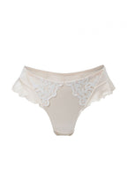 Confidante Amber Moon Beige Lace Briefs product image 7