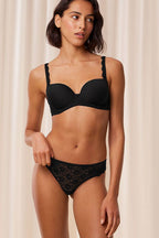  Padded bra model 229139 Triumph 