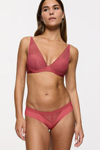 Brazilian style panties model 229145 Triumph 