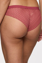 Brazilian style panties model 229145 Triumph 