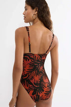  Swimsuit one piece model 229154 Triumph 