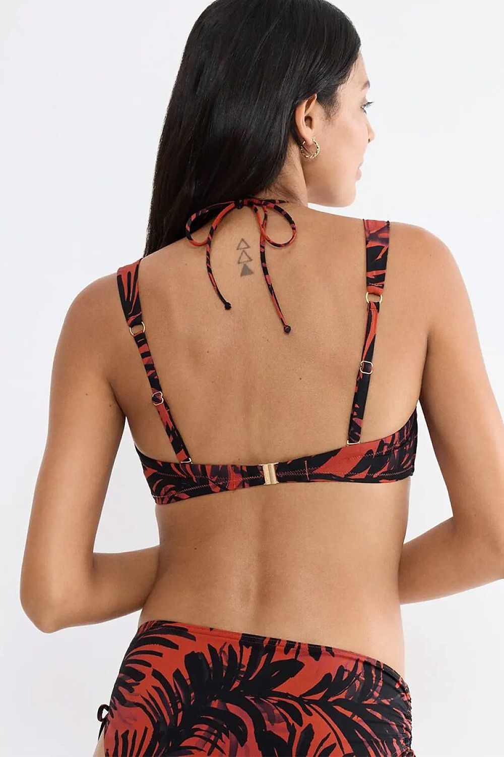  Swimming bra model 229157 Triumph 