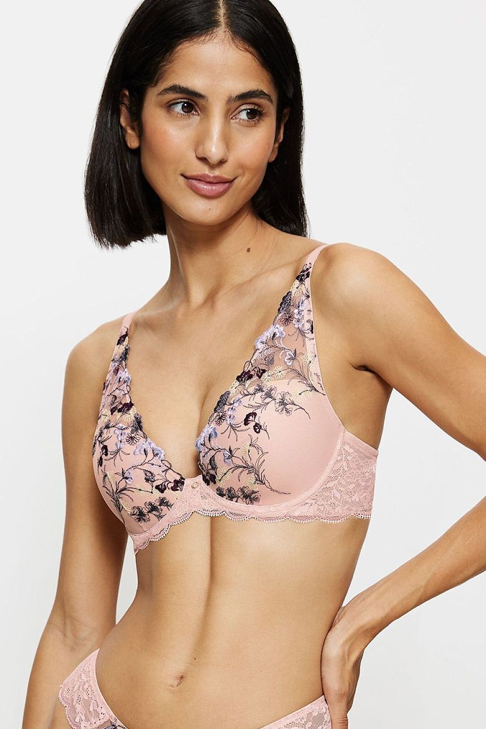  Padded bra model 229331 Triumph 