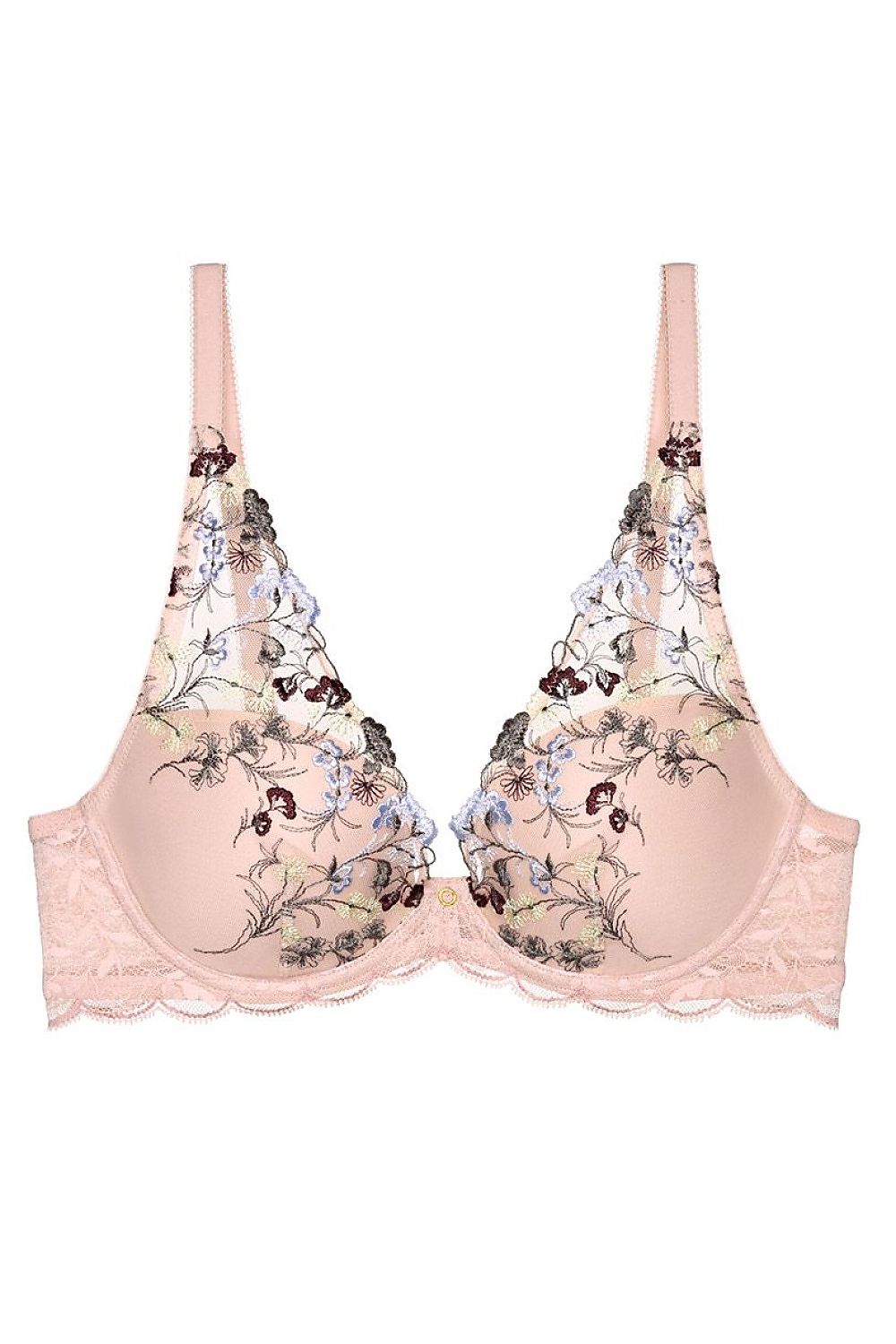  Padded bra model 229331 Triumph 