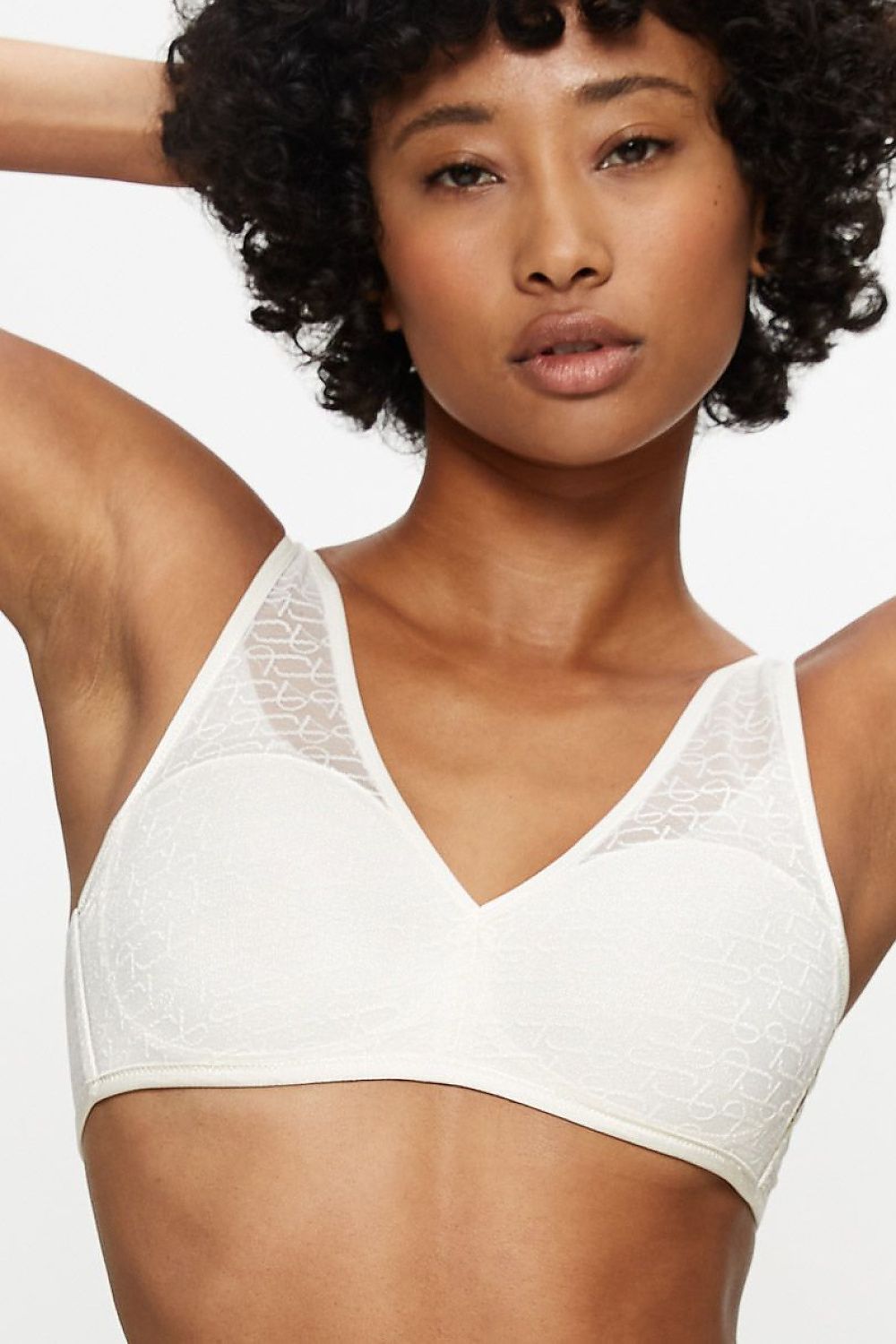  Padded bra model 229365 Triumph 