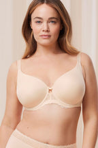  Padded bra model 229368 Triumph 