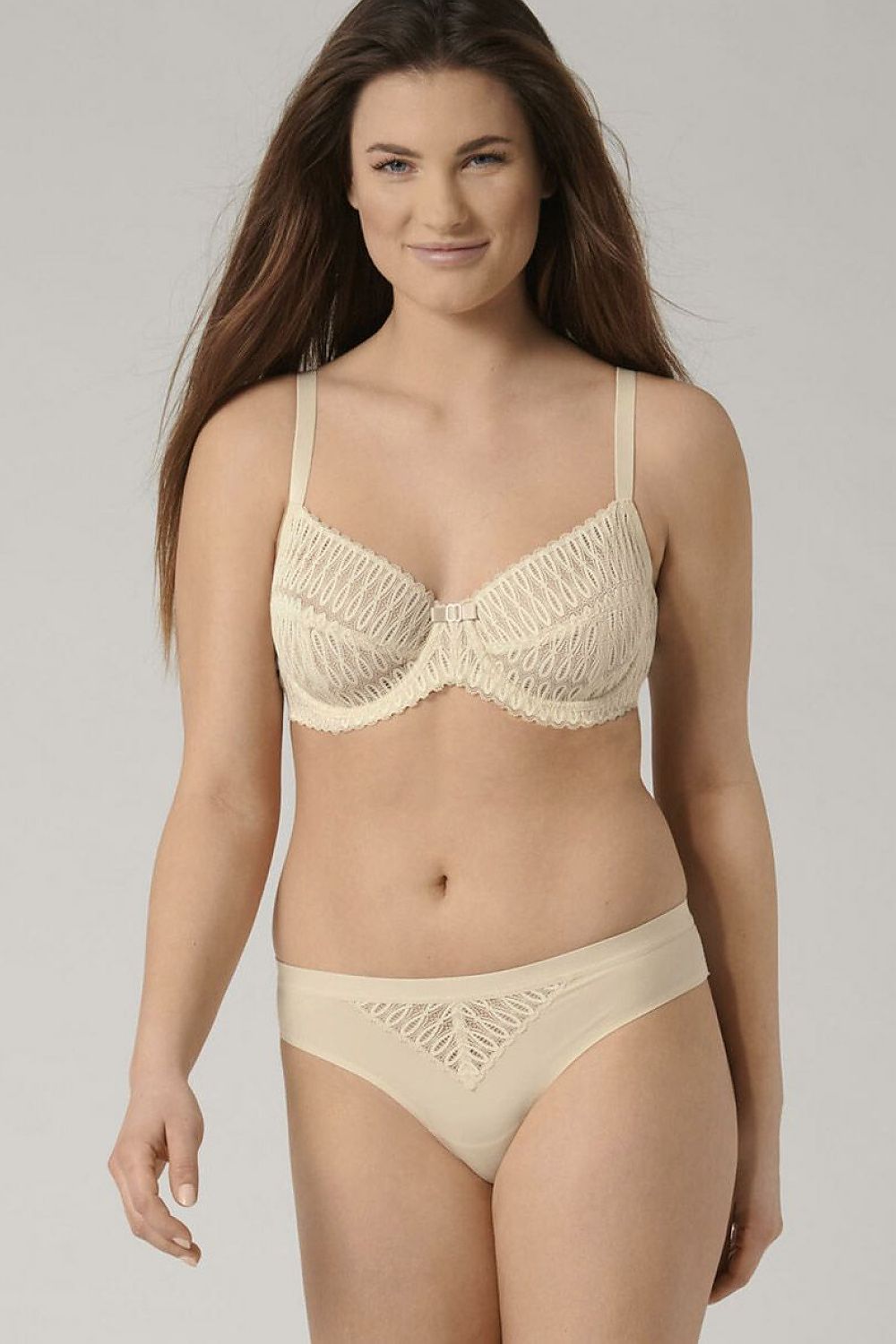  Brazilian style panties model 229412 Triumph 