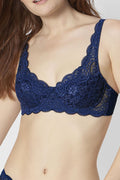  Padded bra model 229899 Triumph 