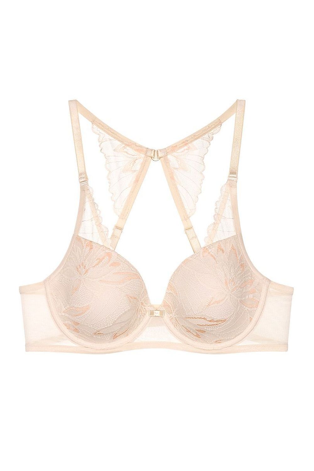  Padded bra model 229995 Triumph 