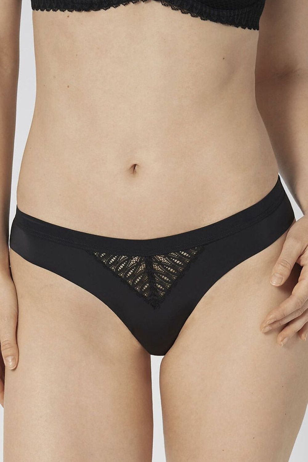  Brazilian style panties model 230018 Triumph 