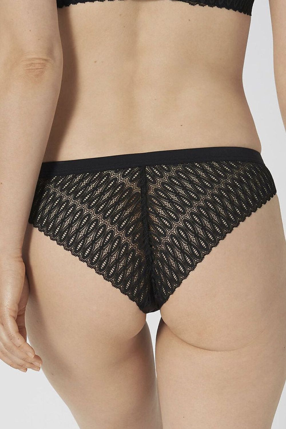  Brazilian style panties model 230018 Triumph 