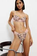  Brazilian style panties model 230043 Triumph 
