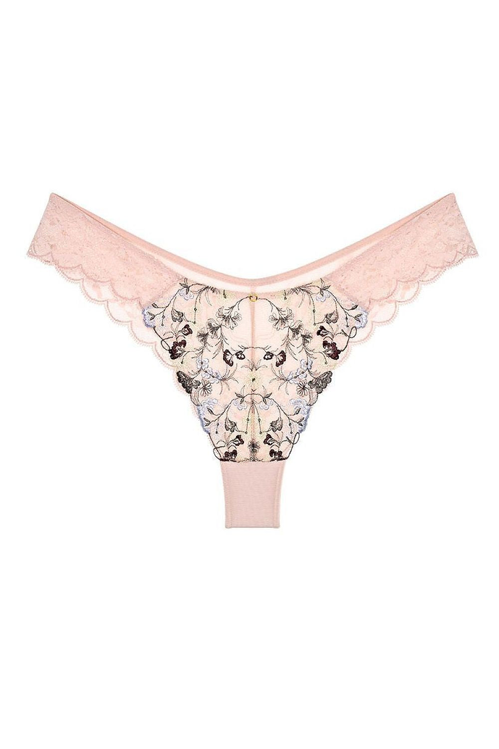  Brazilian style panties model 230043 Triumph 
