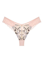  Brazilian style panties model 230043 Triumph 