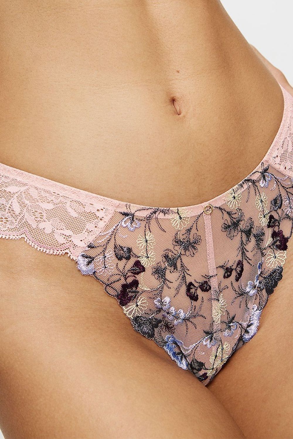  Brazilian style panties model 230043 Triumph 