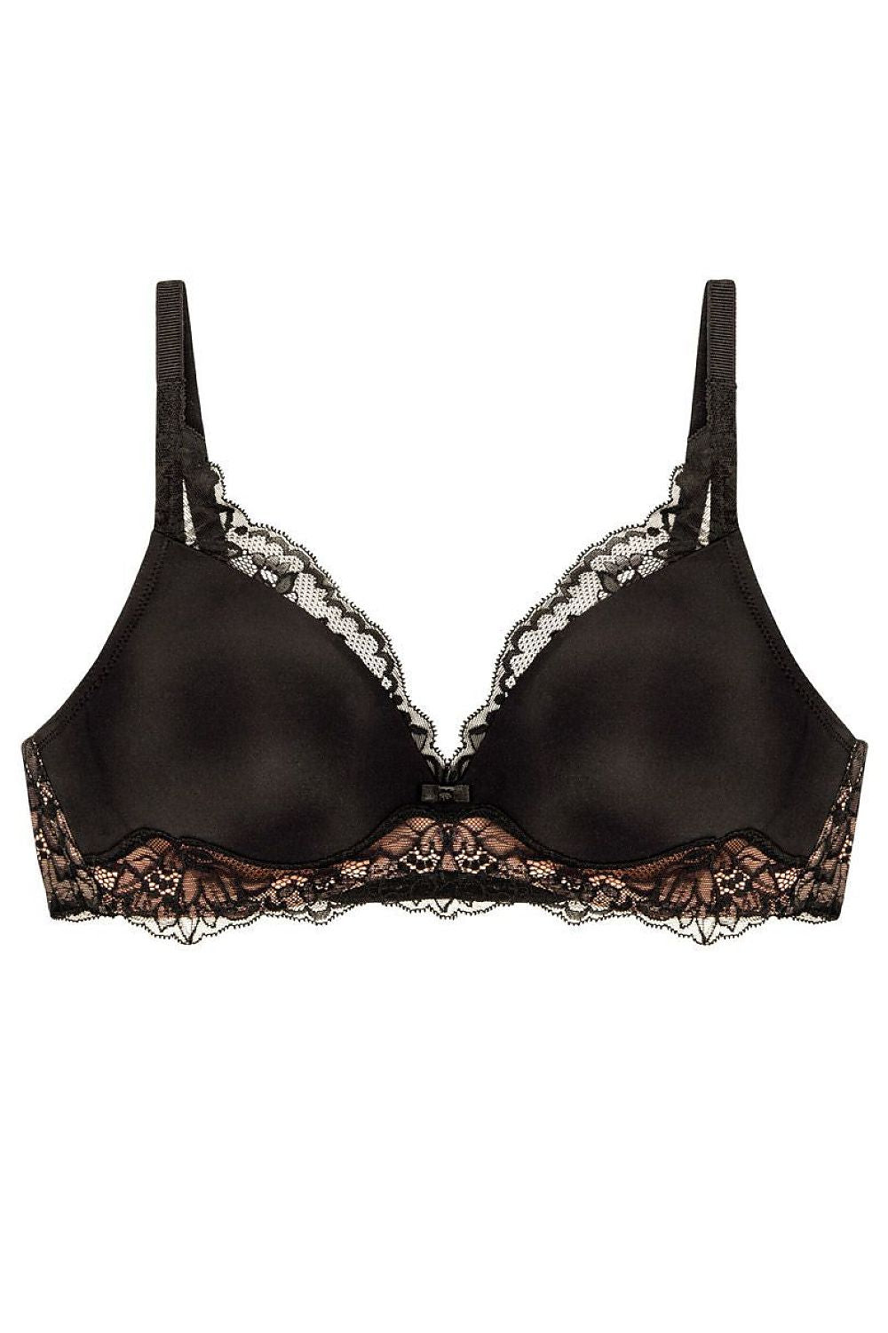  Padded bra model 230063 Triumph 