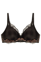  Padded bra model 230063 Triumph 