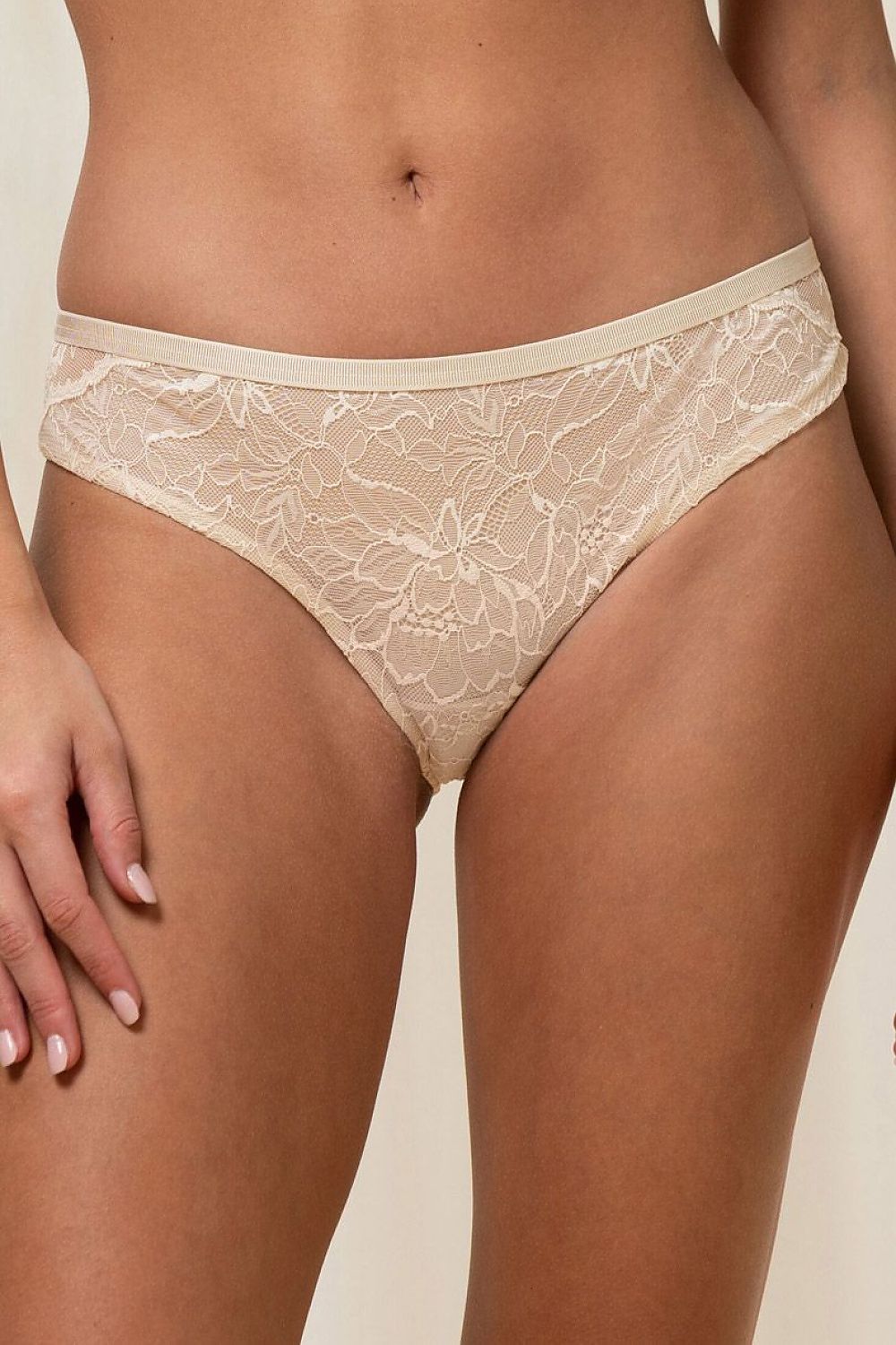  Brazilian style panties model 230325 Triumph 