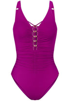  Swimsuit one piece model 230335 Triumph 