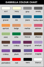 Gabriella Classic Mamma 20 Beige Maternity Tights product image 4