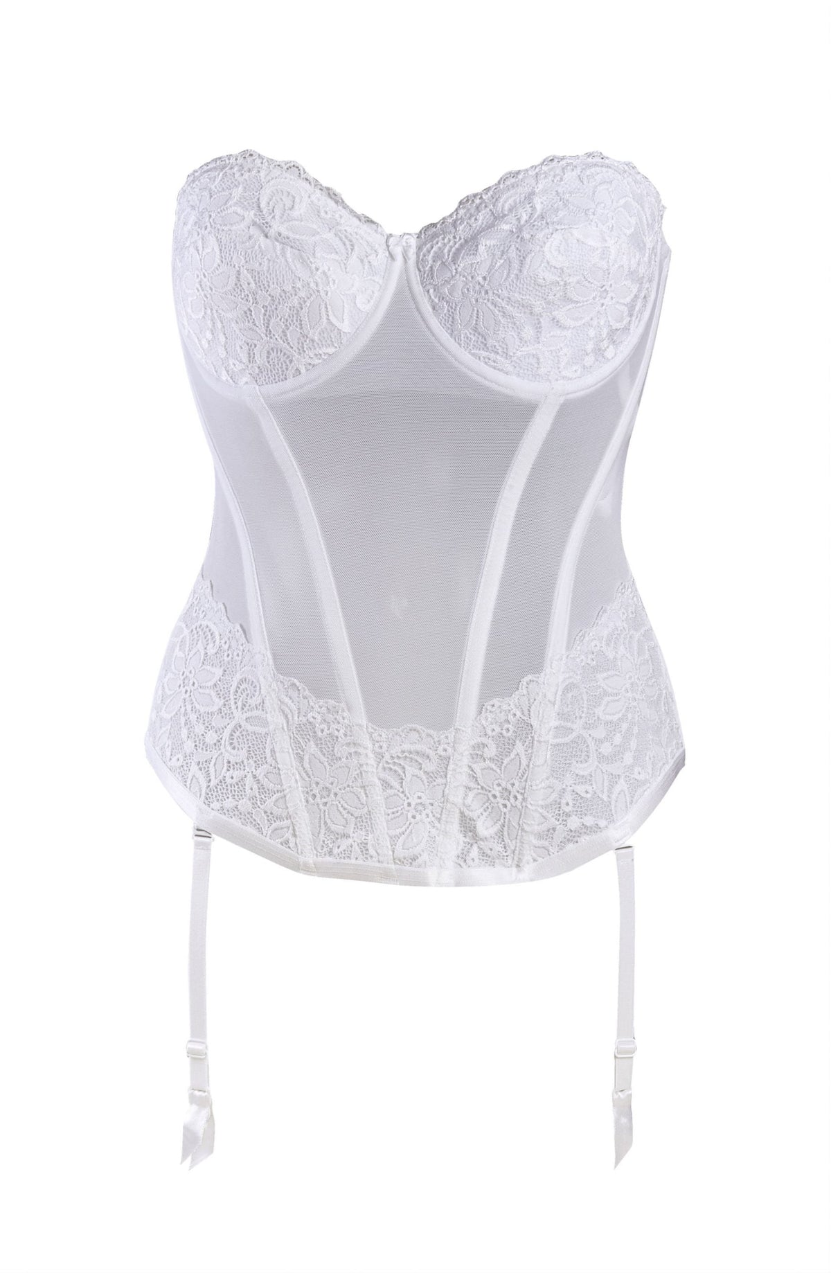 Gracya Anastasia Corset – alternate view
