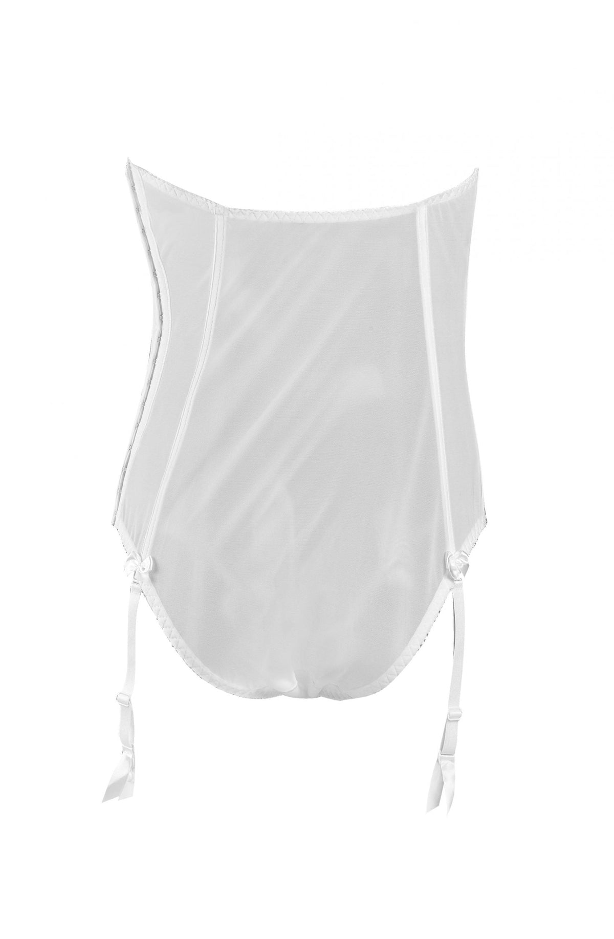 Gracya Naomi Body White – alternate view 2