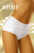 Wolbar Hiperia II Beige Shaping Briefs – Beige