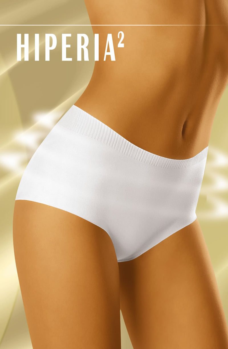 Wolbar Hiperia II Beige Shaping Briefs – Beige