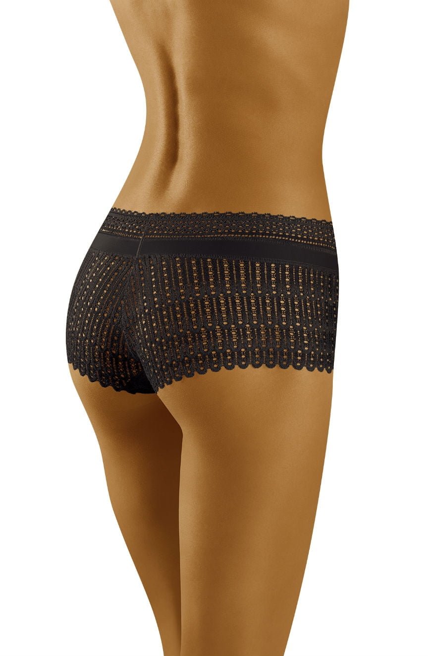 Wolbar Riki Black – alternate view