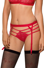 Roza Cyria Red Brief product image 1