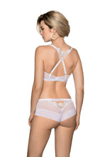 Roza Lisbet White Briefs product image 1