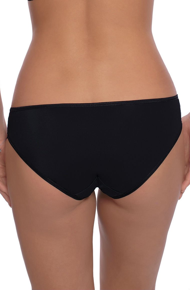 Roza Vangelise Black Briefs product image 3